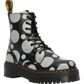 Pánská obuv Glans Dr. Martens Jadon DM26882009 41