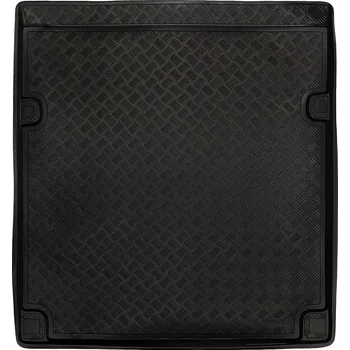 Vana do kufru Plastová vana bez protiskluzu Fiat Doblo/e-Doblo III, 2022- , L2, 5 sedadel (100154B)