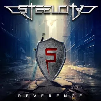 Zahraniční hudba SteelCity - Reverence (CD, FRCD1428)