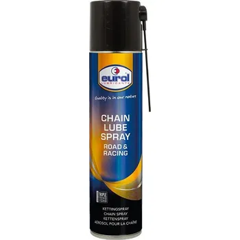 EUROL Chain Lube Spray Road Racing 400 ml