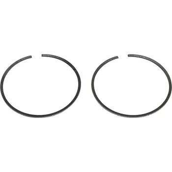 Píst motoru NAMURA pístní kroužky KAWASAKI JT1200STX-R,ULTRA 150 99-05 (průměr válce 80,00mm) (NAMURA pístní kroužky KAWASAKI JT1200STX-R,ULTRA 150 99-05 (průměr válce 80,00mm))