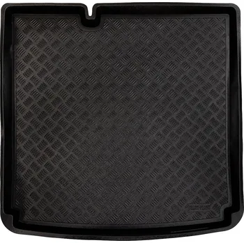 Vana do kufru Plastová vana bez protiskluzu Škoda Enyaq iV, 2022- , Coupe, multifunkční podlaha (101548B)