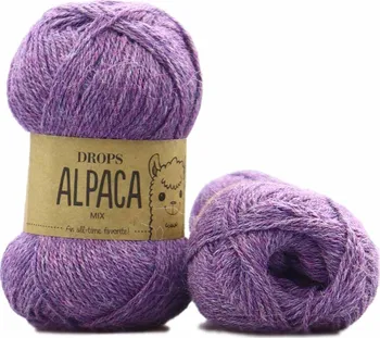 Příze Drops Alpaca Mix