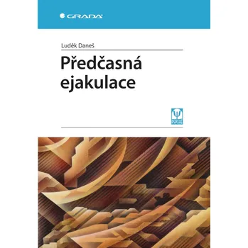 Kniha Předčasná ejakulace