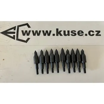 Hrot šipu Hroty terč 3D 150 grain Premium - 10ks