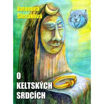 Kniha O keltských srdcích
