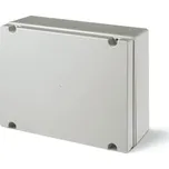 Scame 686.410 Krabice SCABOX - 686.410