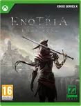 Enotria: The Last Song Xbox Series X