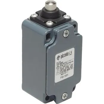 Elektroinstalační materiál Pizzato FD601 Koncový spínač