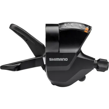 Řazení na kolo SHIMANO PÁČKA ŘADÍCÍ ALTUS M315 7RYCHLOSTI PRAVÁ