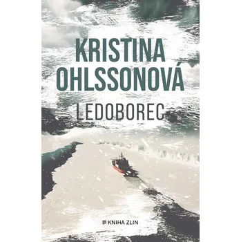 Kniha Ledoborec