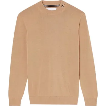 Pánský svetr Calvin Klein Jeans Institutional Logo Sweater M J30J322204 L