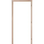 Zárubeň obložková regulovatelná Doornite - Folie Dub Sonoma, pravá "60", rozsah 95-115 mm