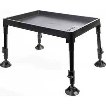 RidgeMonkey Stolek s powerbankou Vault Tech Table