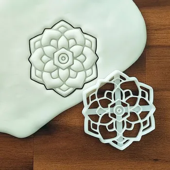 Vykrajovátko Mandala 1 | vykrajovátko