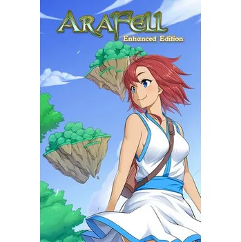 Počítačová hra Ara Fell: Enhanced Edition PC