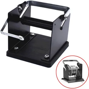 LaskaKit_cz Stojan pro cín, do 1kg