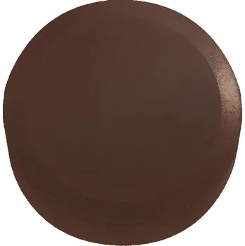 Vodová barva Vodová barva tableta AUREDNIK tmavě hnědá pr.4,4 cm