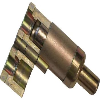 Solární ohřívač vody Lis pro kladivo na vlnovcovou trubku DN12