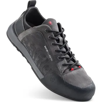 Pánská sportovní obuv boty RAFIKI Access M brindle/magnet 42