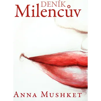 Kniha Milencův deník