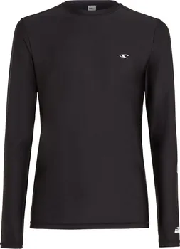 Pánské tričko O'Neill Essentials Long Sleeve Skin 2800121 Black Out