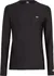 Pánské tričko O'Neill Essentials Long Sleeve Skin 2800121 Black Out