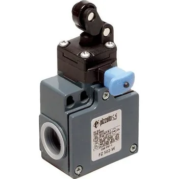 vypínač Pizzato FZ602-W3 Koncový spínač