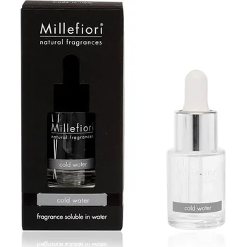 Aroma difuzér Millefiori Milano Cold Water / aroma olej 15ml