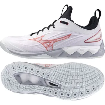 Pánská sportovní obuv Boty Mizuno WAVE LUMINOUS 3 V1GA242021 45