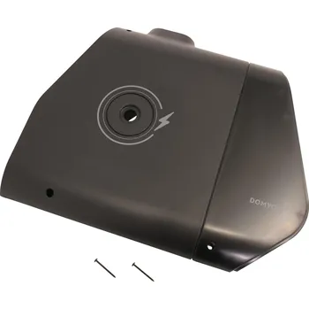 Fitness DOMYOS Levý kryt EB 520B