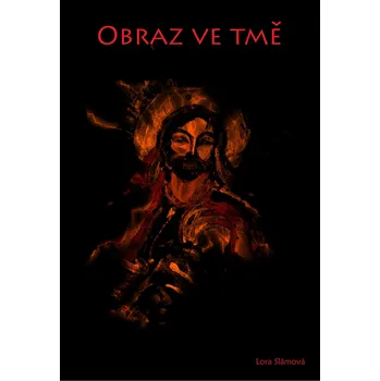 Kniha Obraz ve tmě