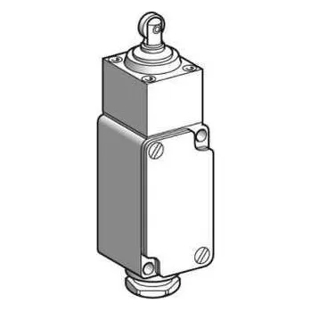 vypínač Telemecanique Sensors XC2JC162 Polohový spínač kovový