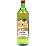 Moštovna Lažany Rubín 100% hrušková…