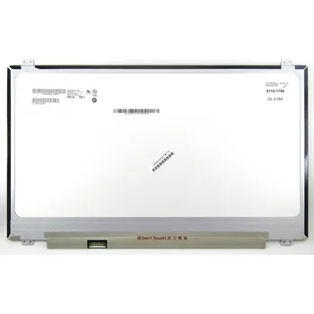 Náhradní displej pro notebook Nový displej pro notebook Lenovo IdeaPad 330-17IKB - 1600x900 lesklý