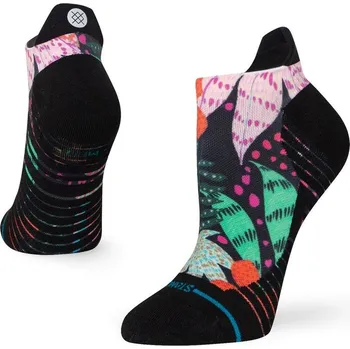 Pánská móda stance Dámské ponožky trippy trop tab socks multi