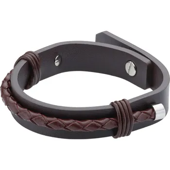 Náramek STORM Kane Bracelet Brown