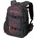 Batoh Meatfly Ramble morph black 26 l