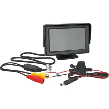 Autoelektronika TM-4301 4,3