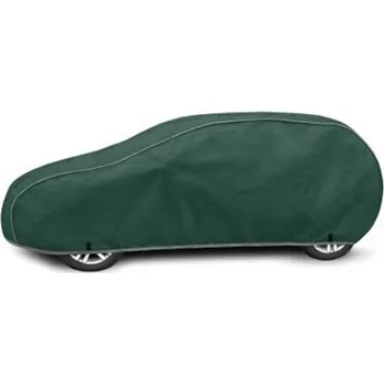 Plachta na motorové vozidlo Plachta na auto Fiat Punto 2012-2019 • nepromokavá • premium membrána • Kegel