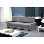 FALCO Pohovka Sabina B světle šedá