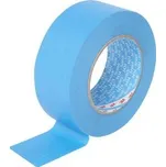 Maskovací páska do 120°C (07893), modrá, 30mm