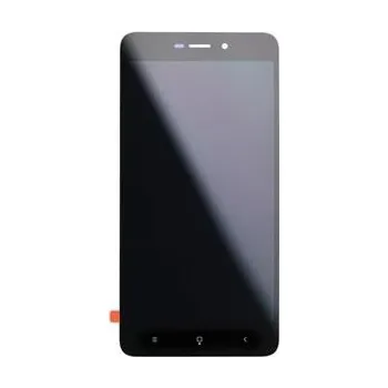 SWISSTEN LCD+DOTYK PRO XIAOMI REDMI 4A - ČERNÝ (HQ)