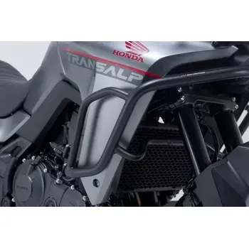 Rám pro motocykl Padací rám motocyklu SW-MOTECH pro HONDA XL 750 Trtansalp rok 2023-2024 (Ochranný rám motorky Crash Bar)