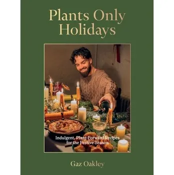 Plants Only Holidays - Oakley, Gaz