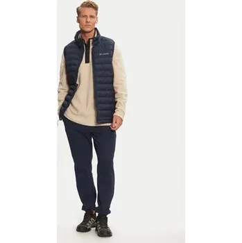 Columbia Vesta Powder Lite™ II 2086974 Tmavomodrá Slim Fit XL