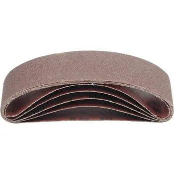 Brusný papír Vorel brusný pás 533 x 75 mm p60 5 ks TO-07665