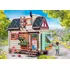 Stavebnice Playmobil Playmobil My Life 71509 Tiny House