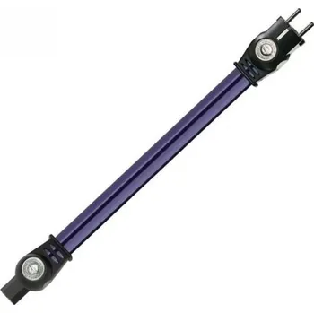 Napájecí kabel WireWorld Aurora 7 - 2 m
