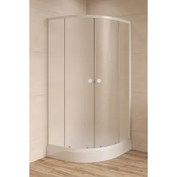 Swiss Aqua Technologies Basic SIKOMUS90CH0 kout Chinchilla bílý